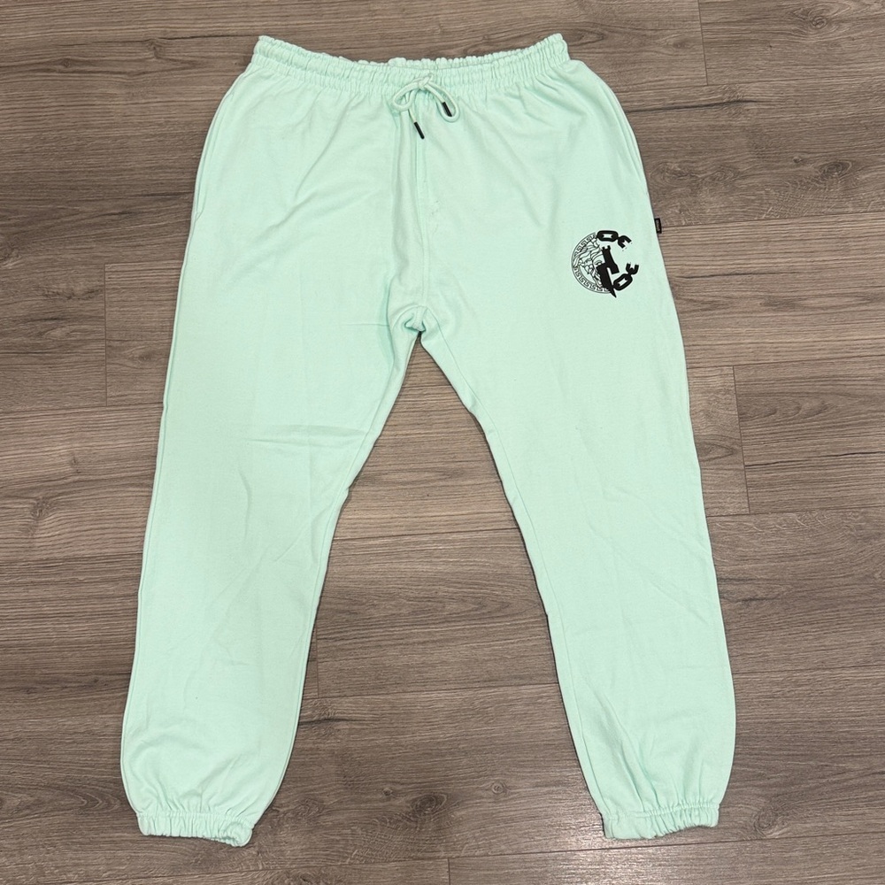 Crooks & Castles Broken Chain Sweats Men’s Size Extra Large